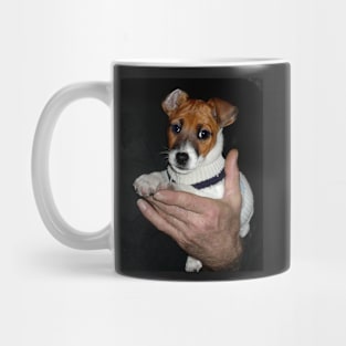 Jeri Mug